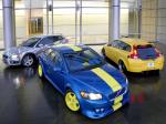 Volvo iPd C30 Concept 2006 года